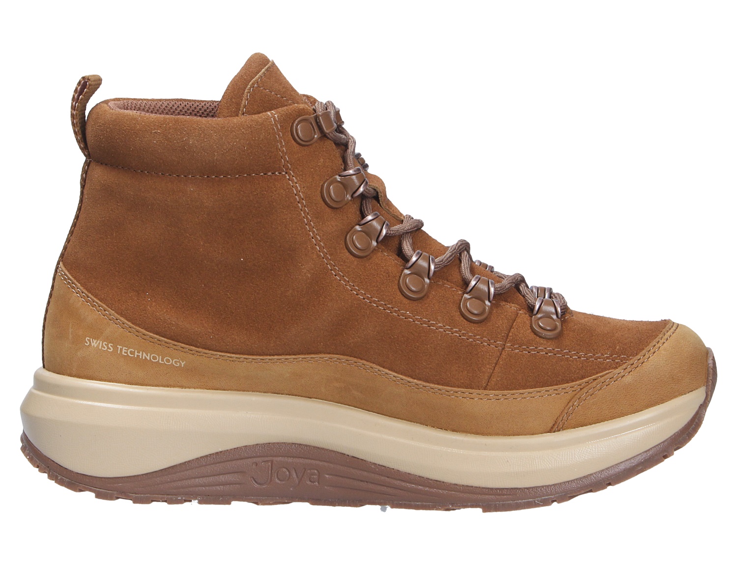 Maui Boot STX brown