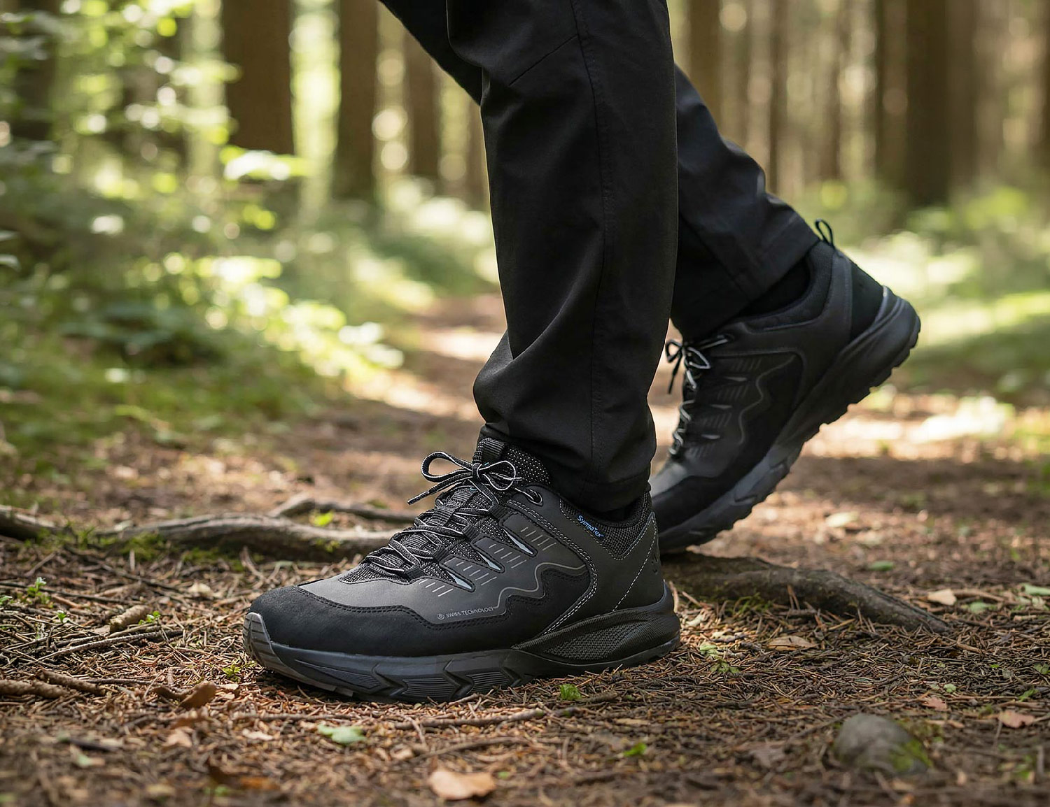 Cadore STX black