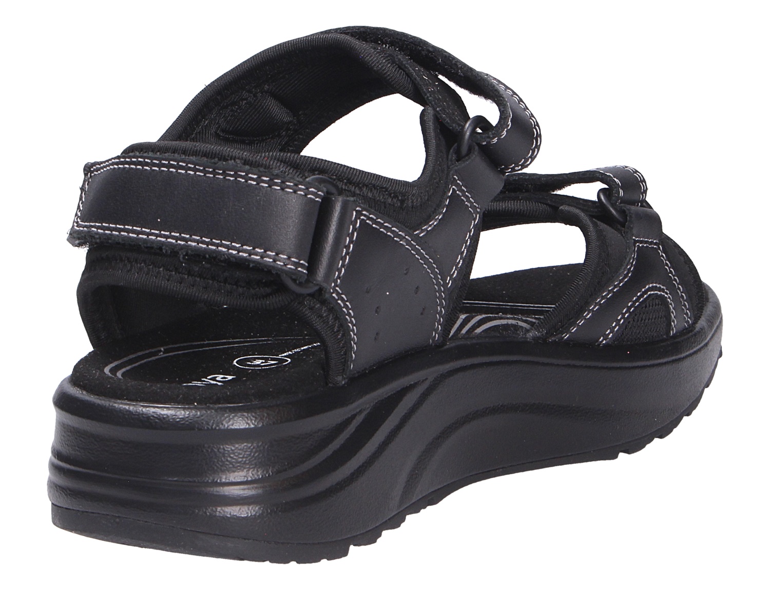 Komodo II black