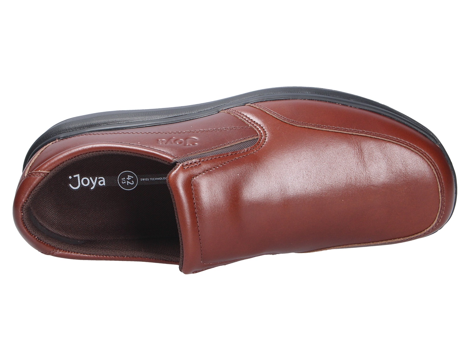 Traveler II brown