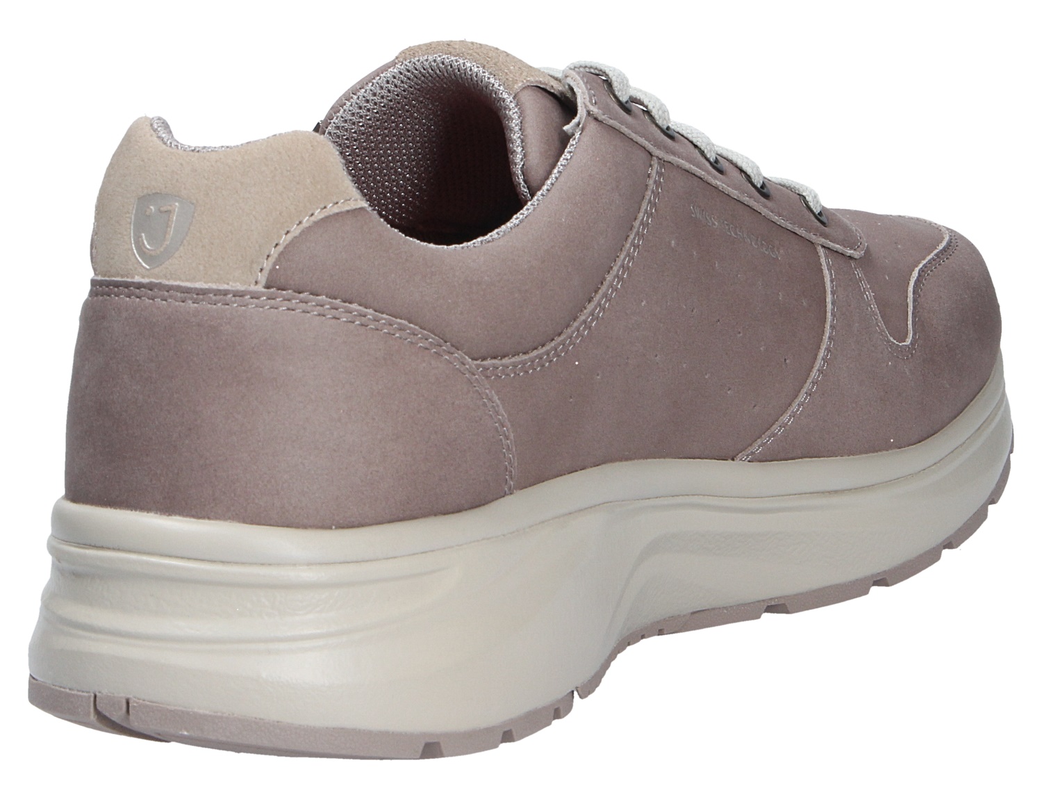 DYNAMO Zip M grey II