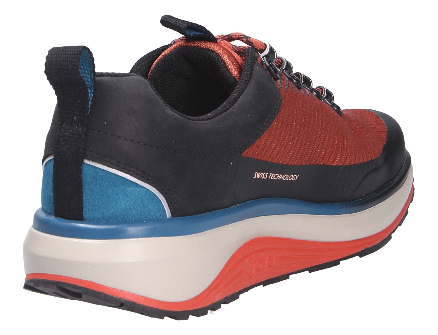 Maui STX dark orange