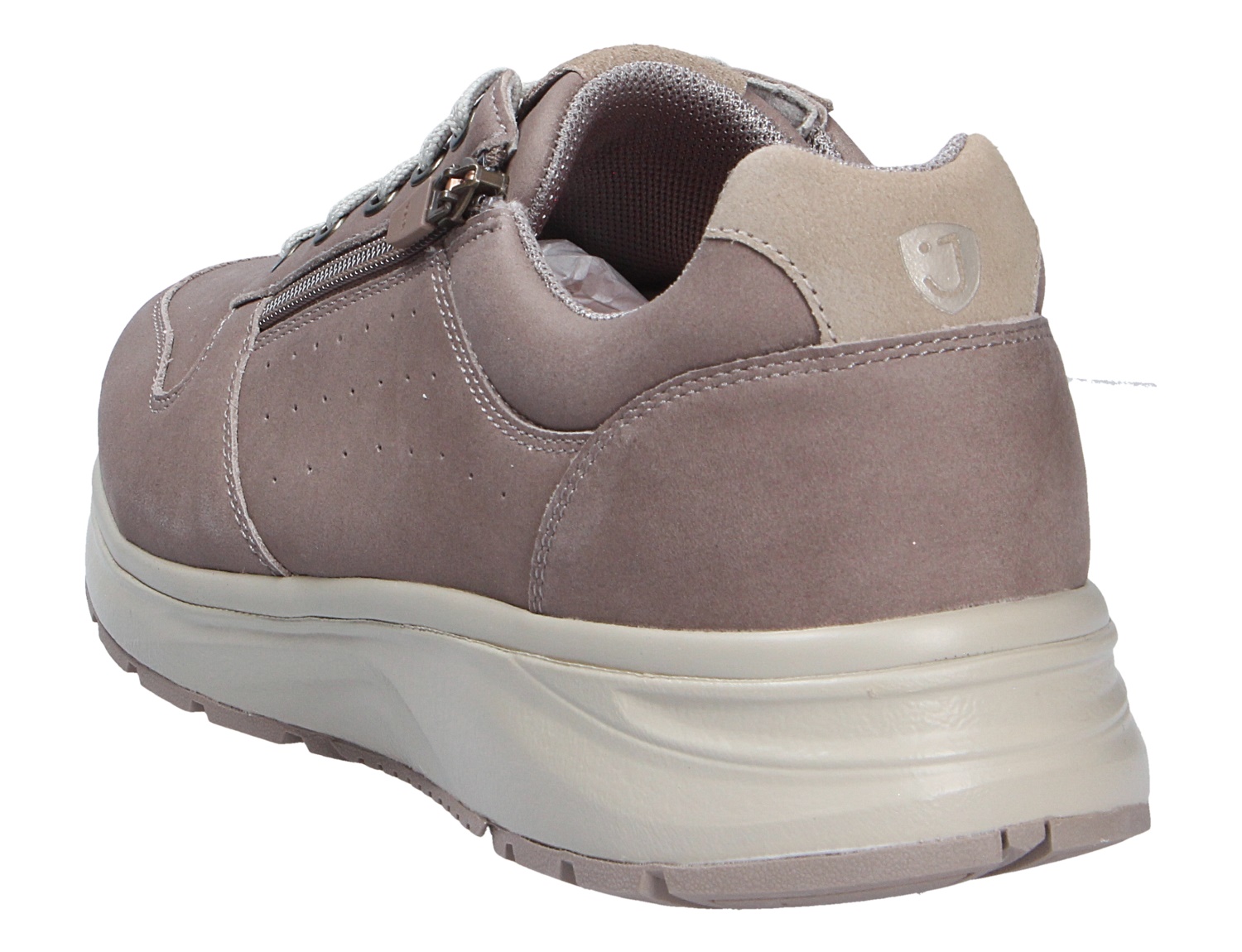 DYNAMO Zip M grey II
