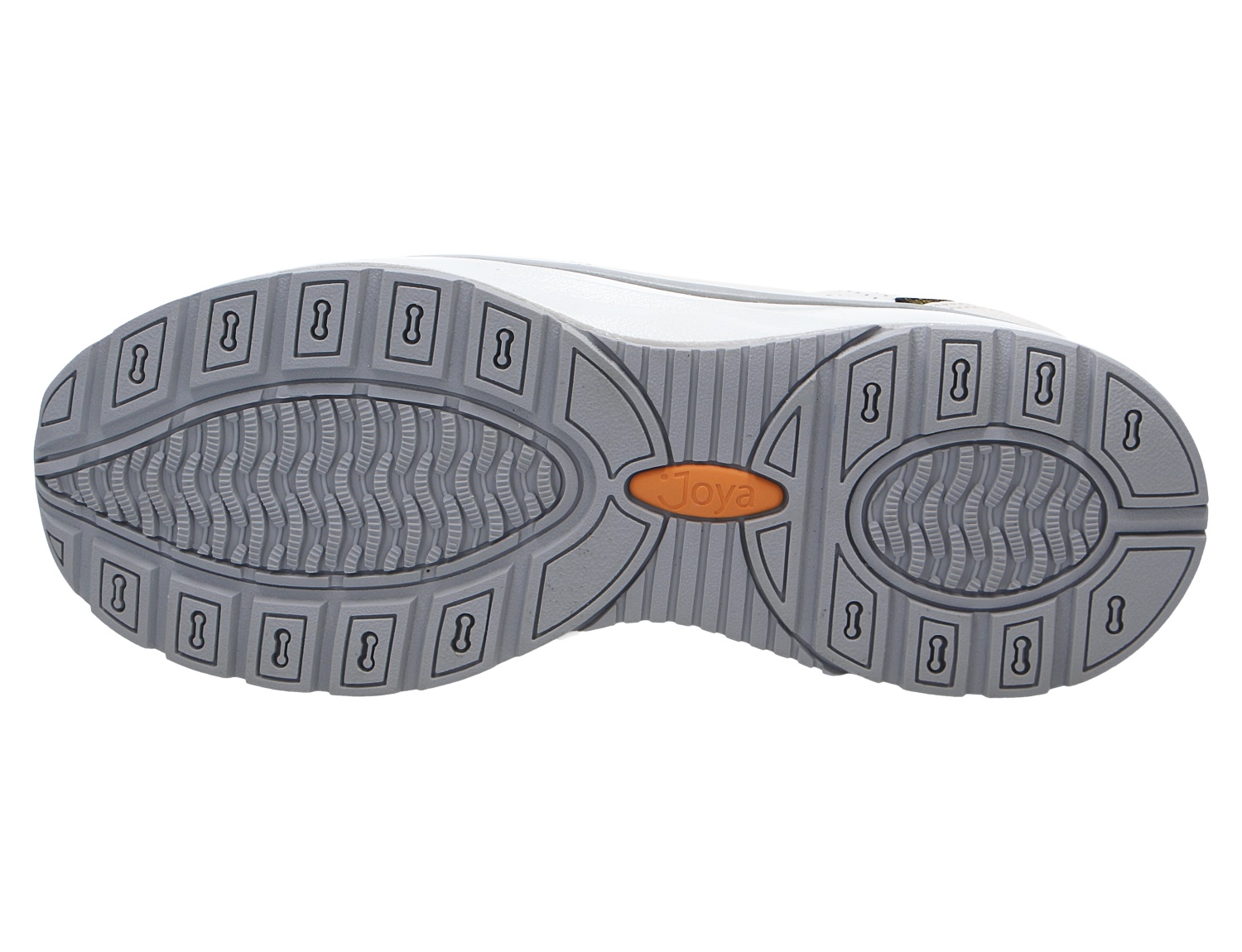 Dynamo III W SR white