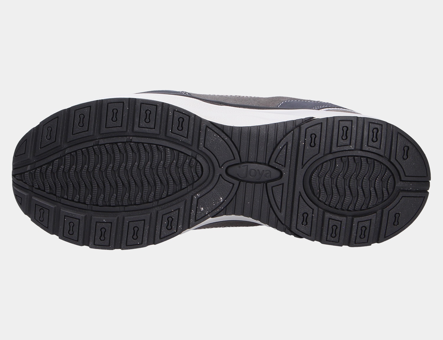 Tony III blue/grey