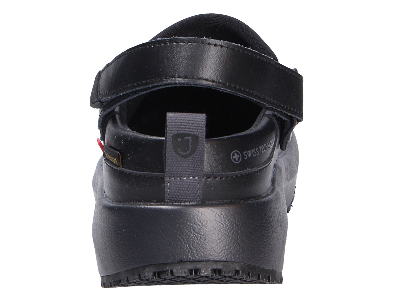 ACE SR M black