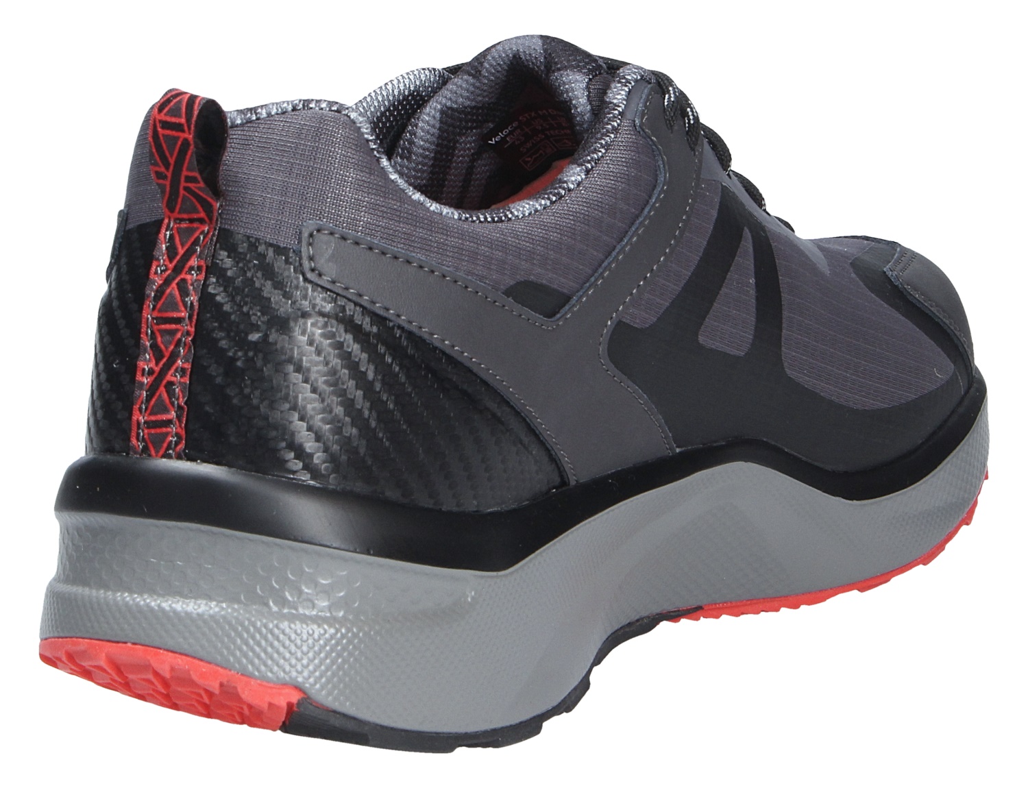 VELOCE STX M dark grey