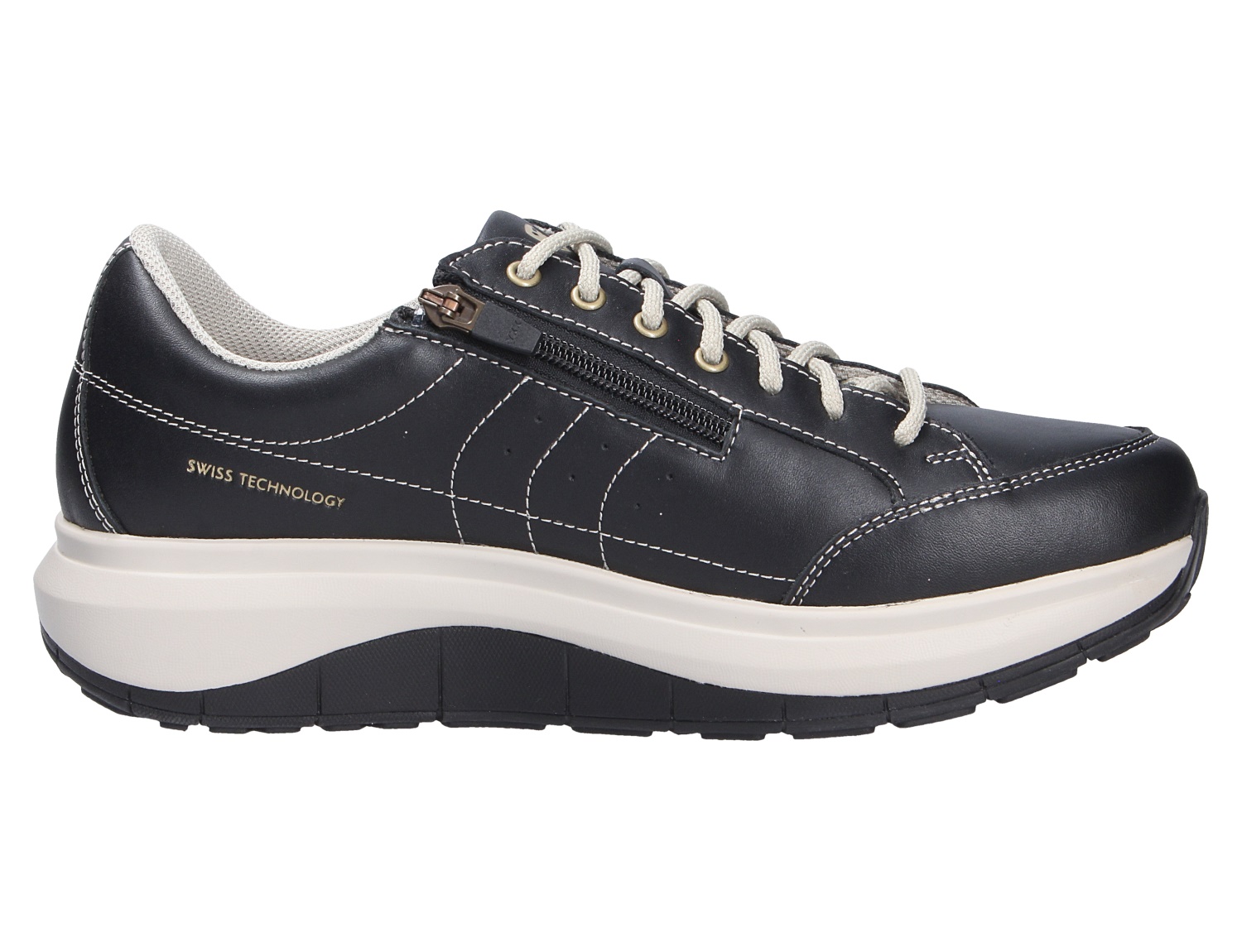 Moscow zip black II