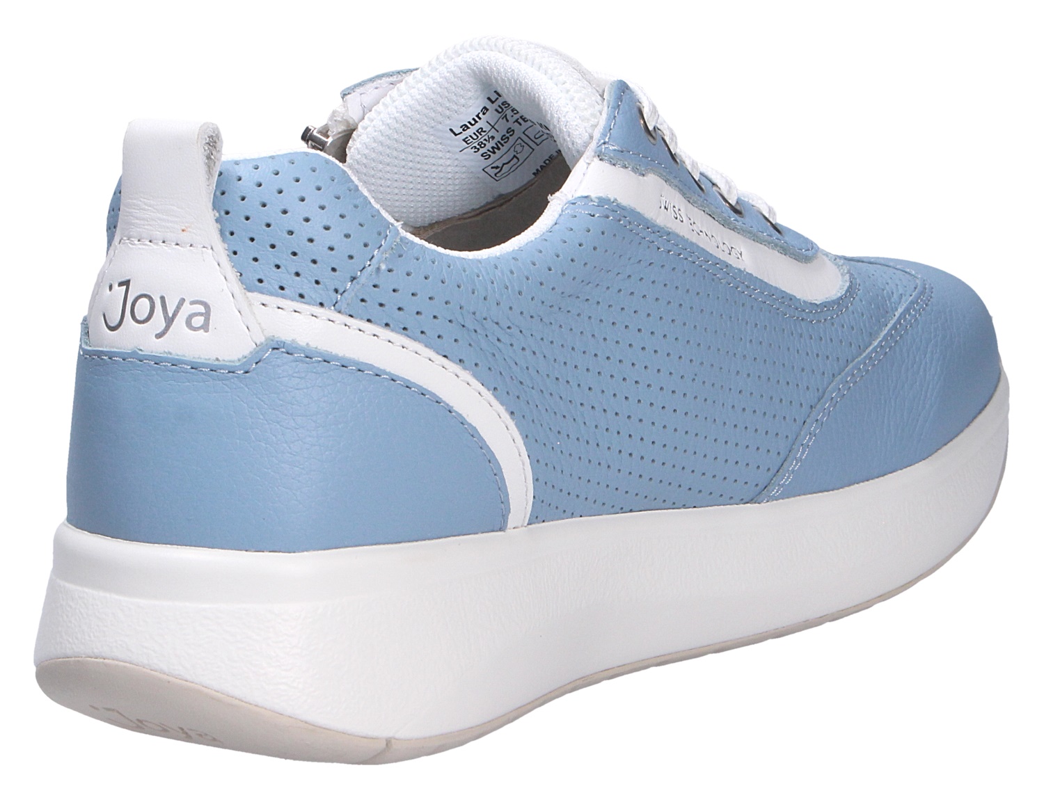 Laura light blue III