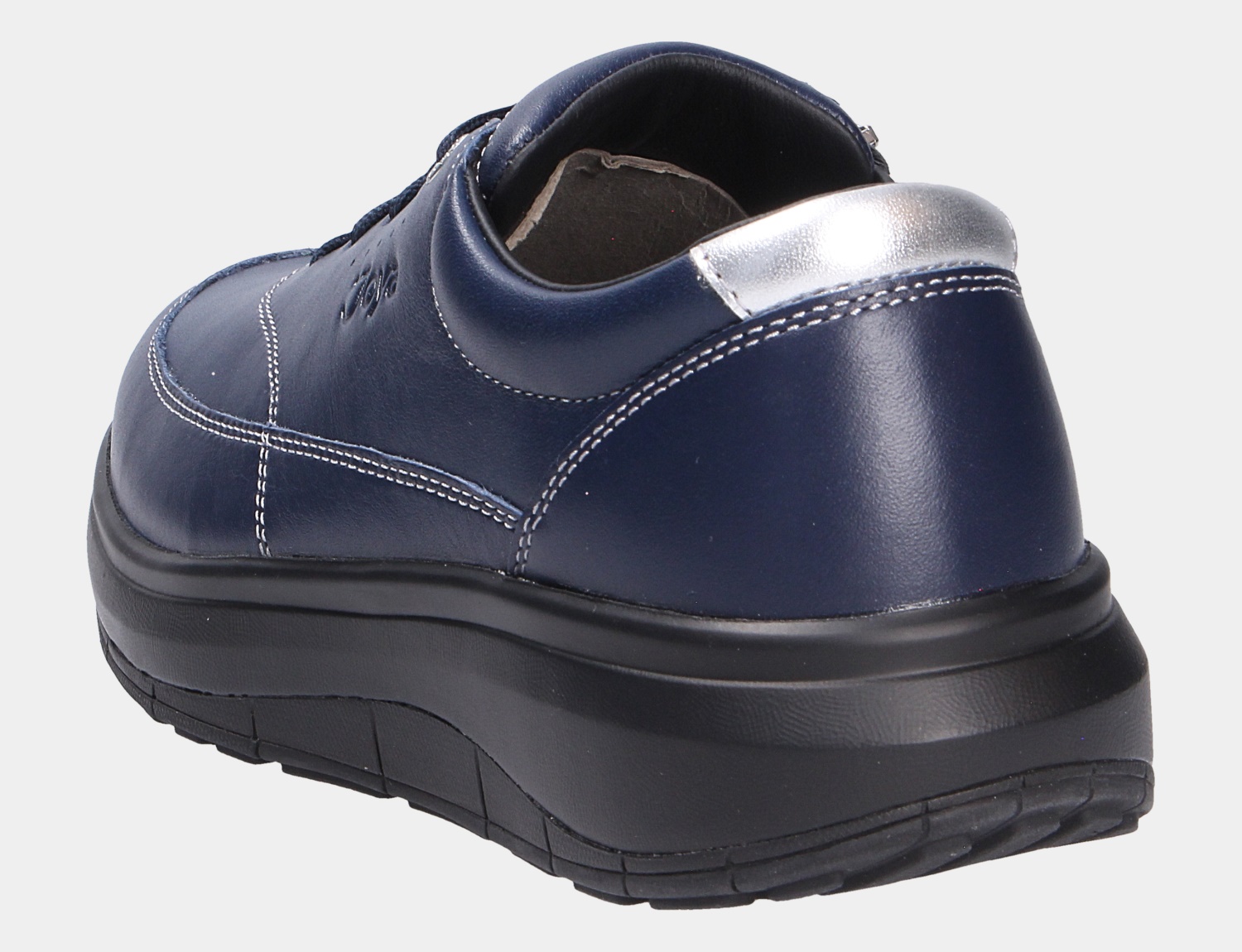 Venice Zip darl blue