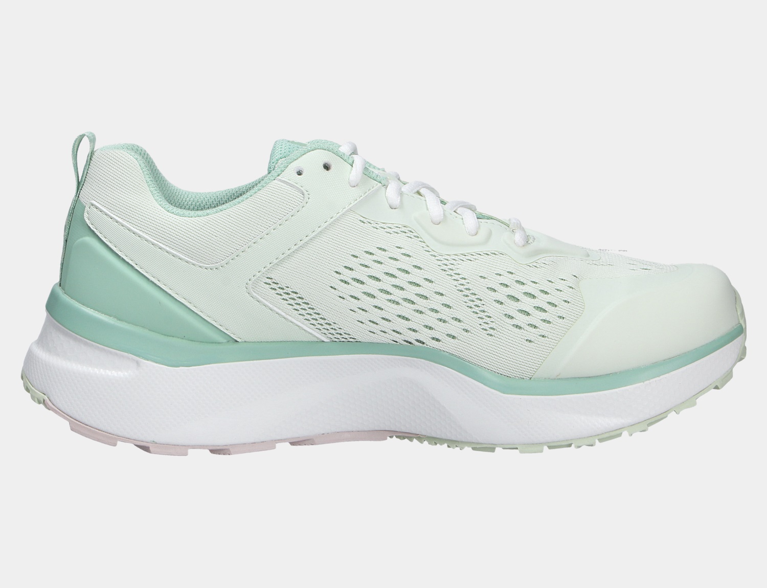 VELOCE w light green