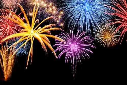 Die perfekten Schuhe für Silvester