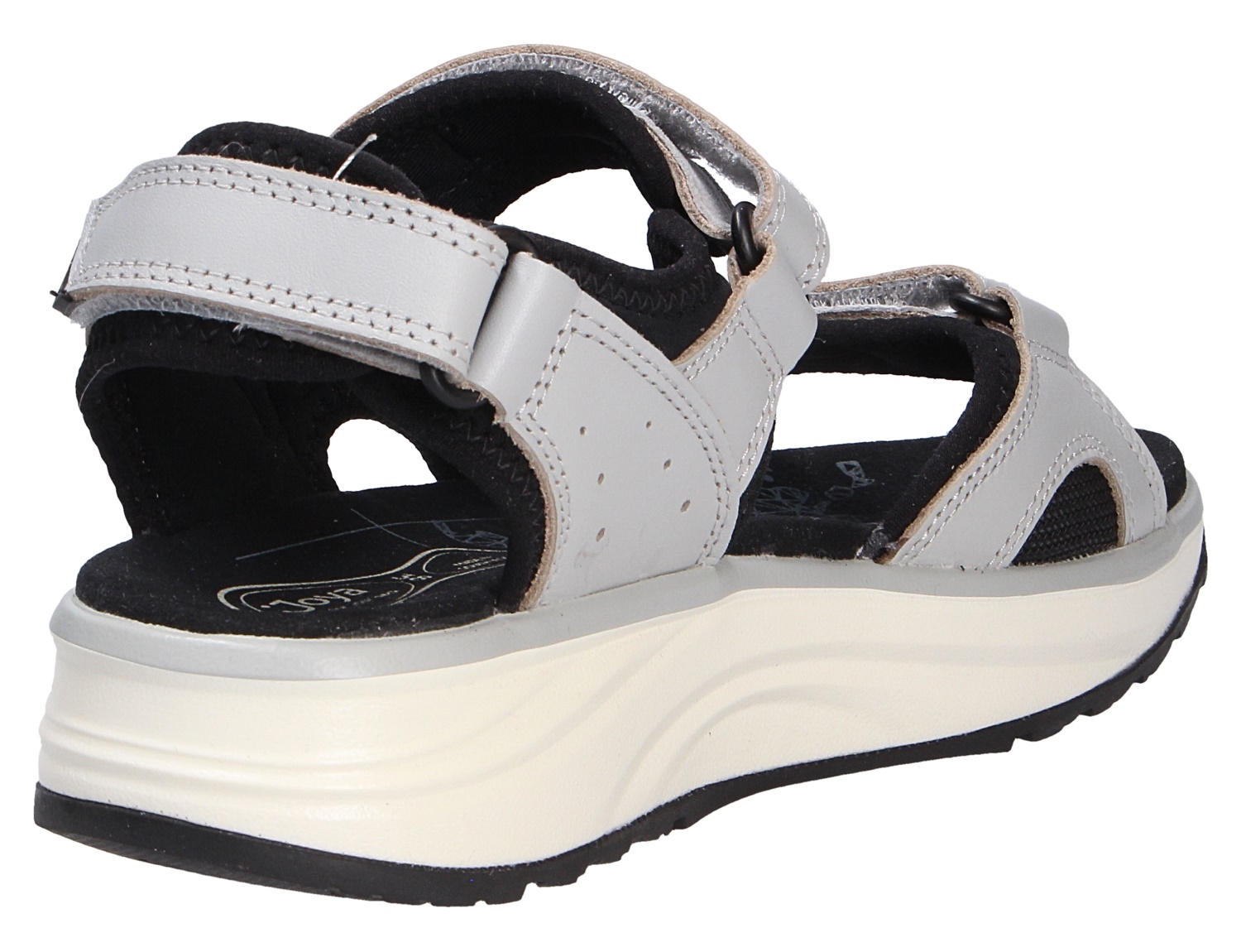 Komodo light blue/white