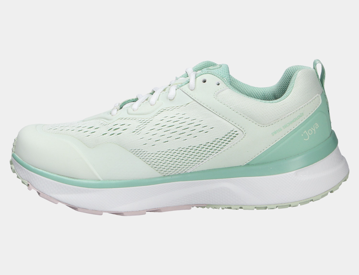 VELOCE w light green