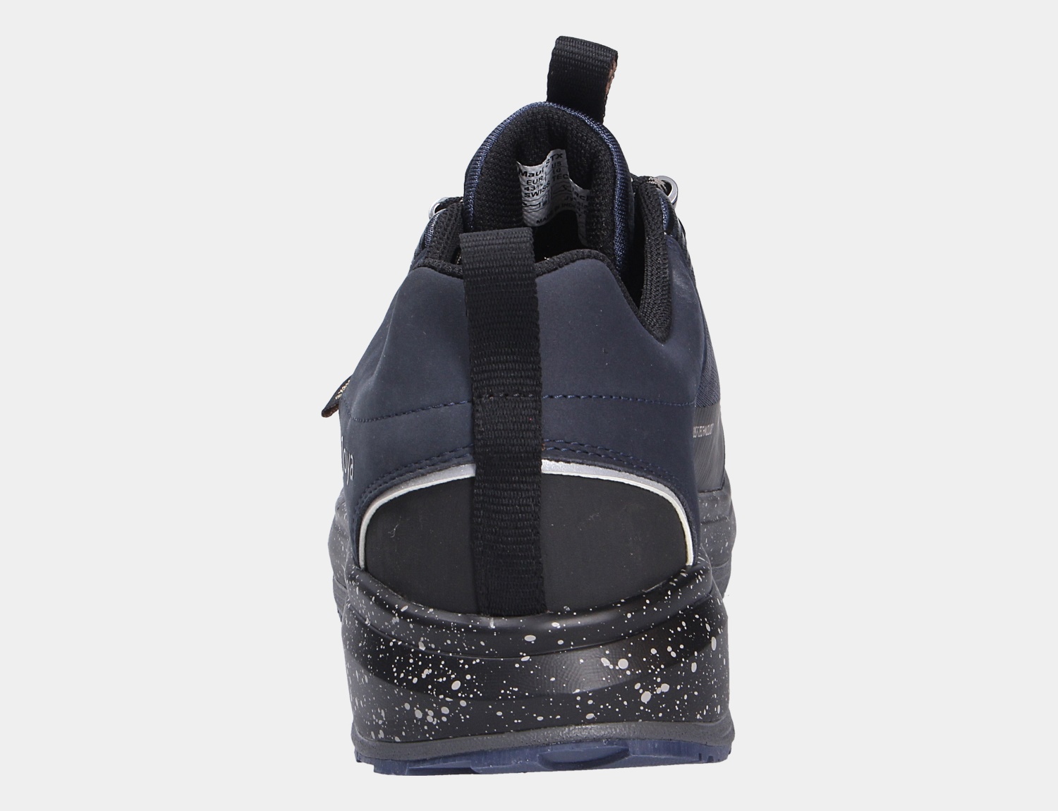 MAUI STX M blue/black