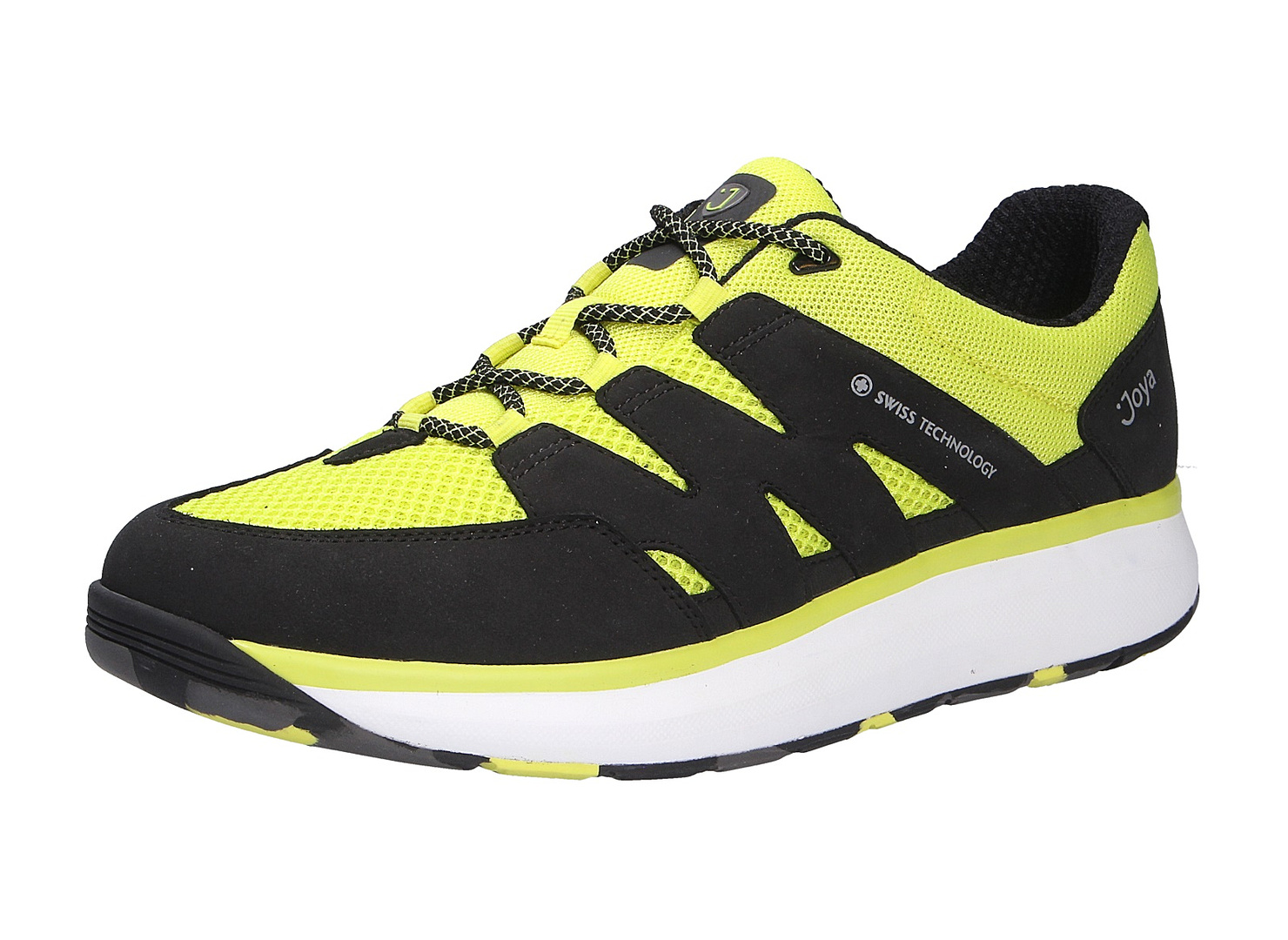 Maluku yellow/black