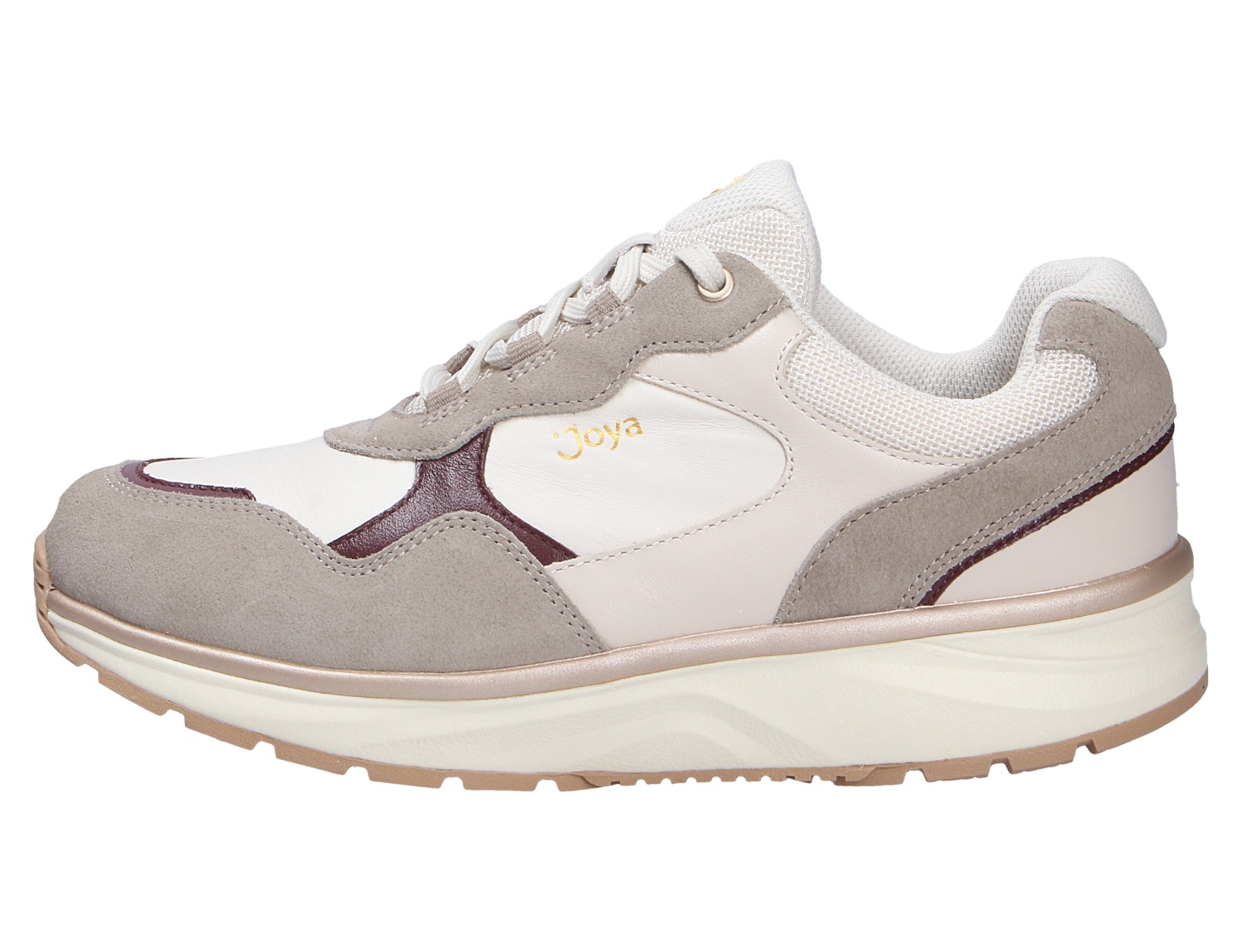 Tina III beige-red
