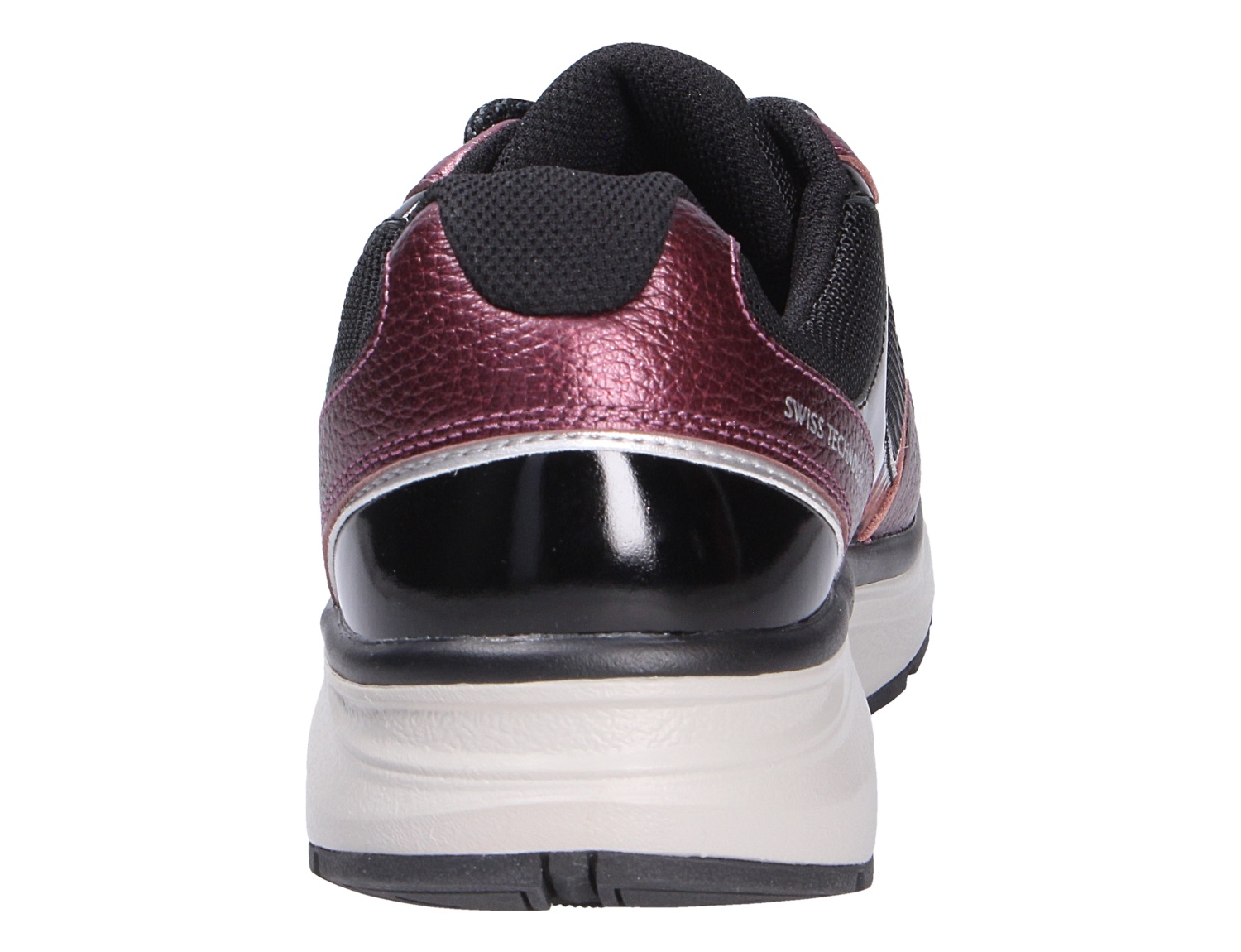 Tina III pink/black