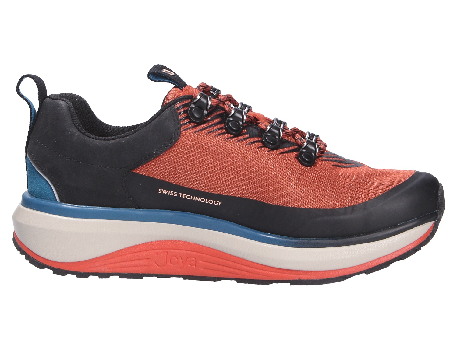 Maui STX dark orange