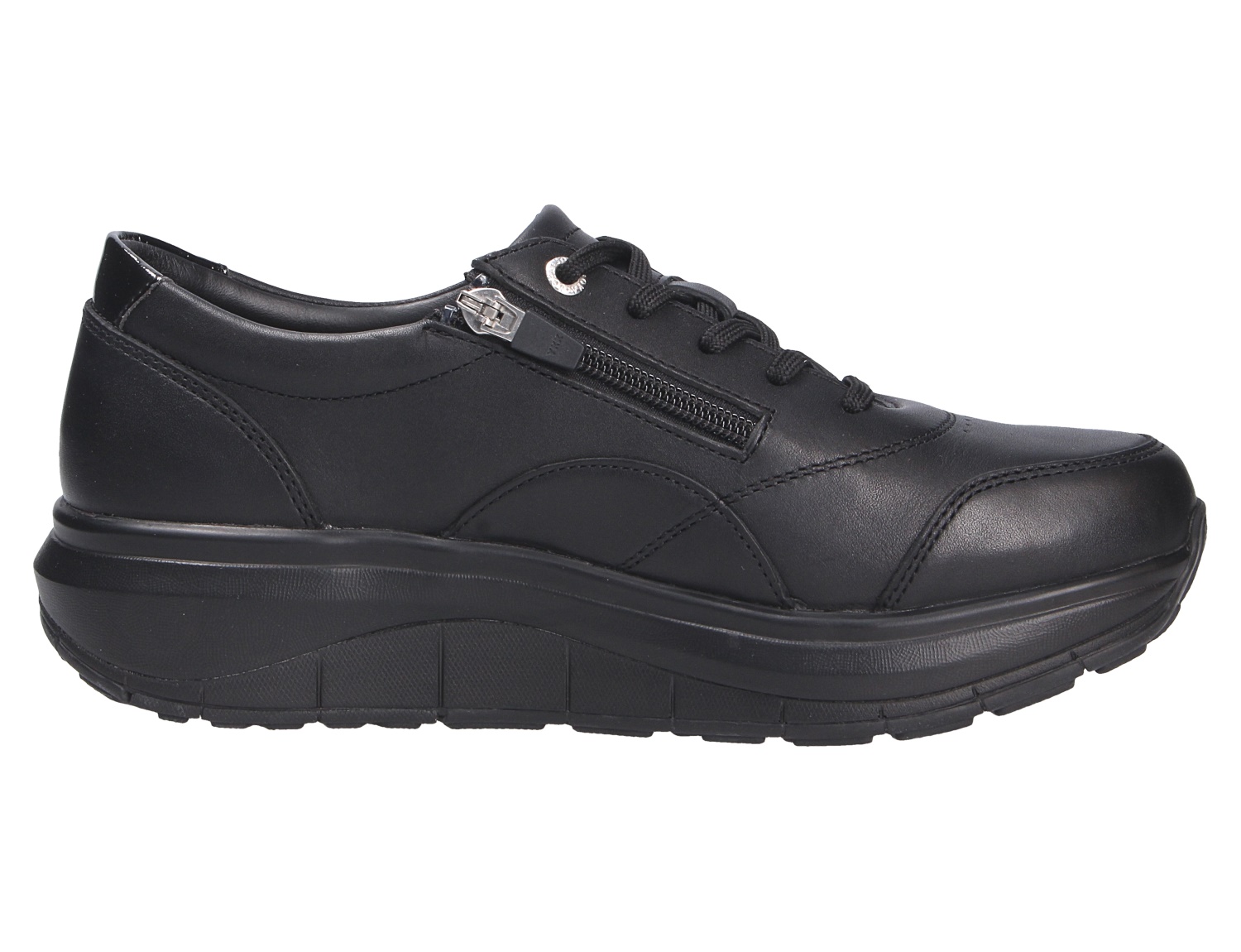 Venice Zip black