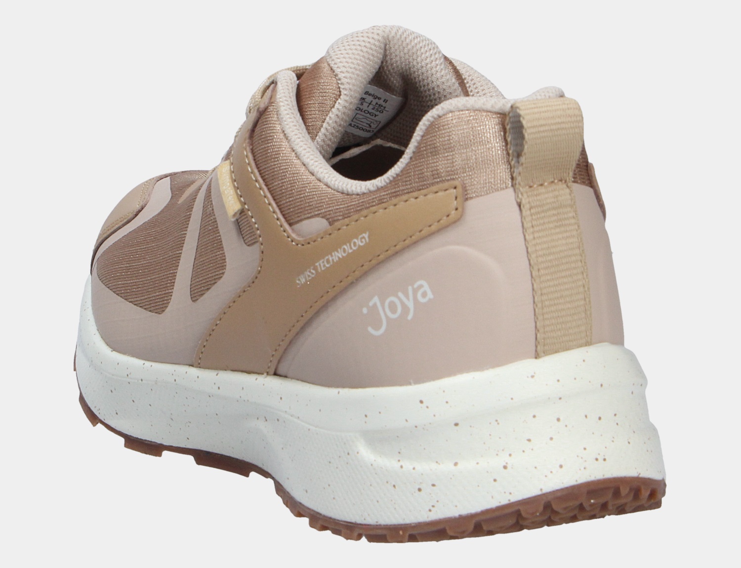 VELOCE STX w beige II