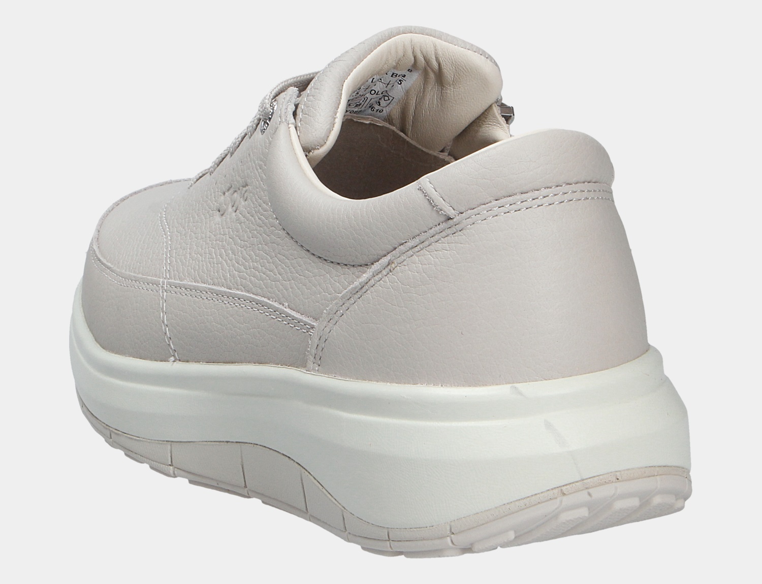 Venice Zip light beige