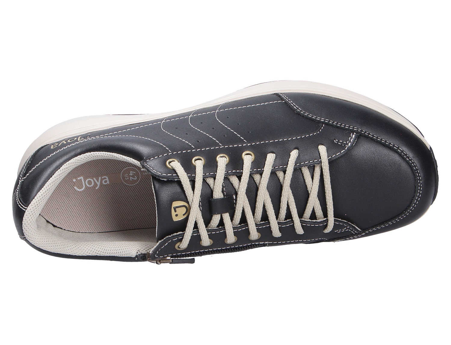 Moscow zip black II