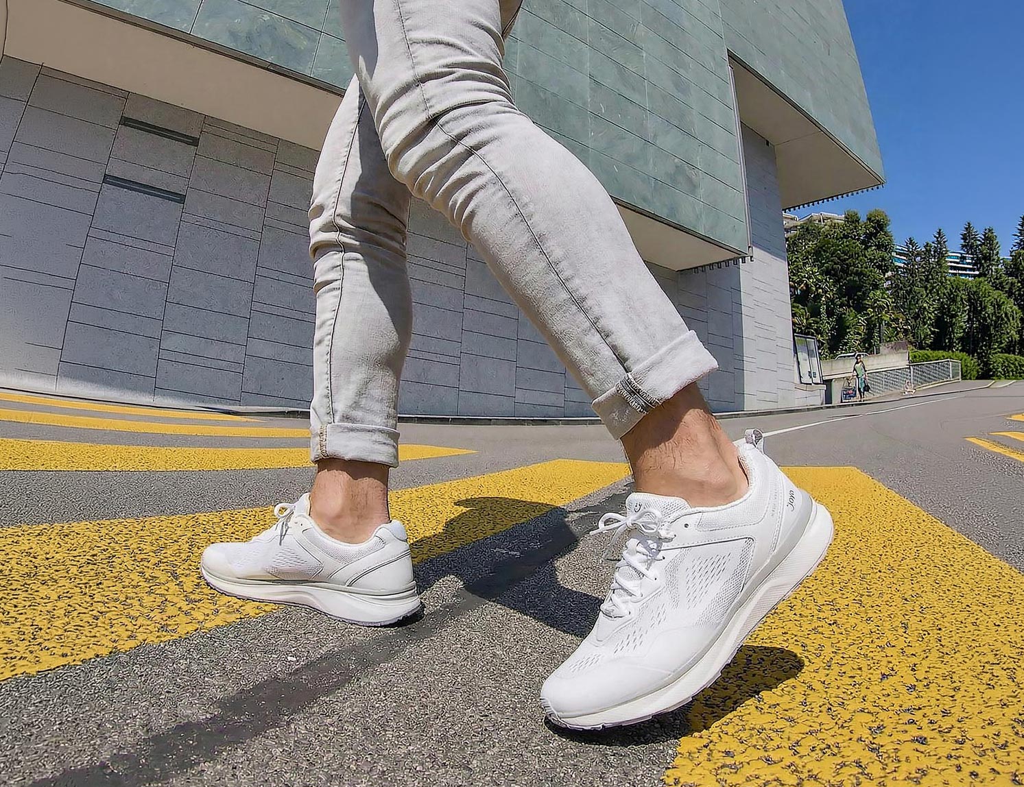 VELOCE M light grey II