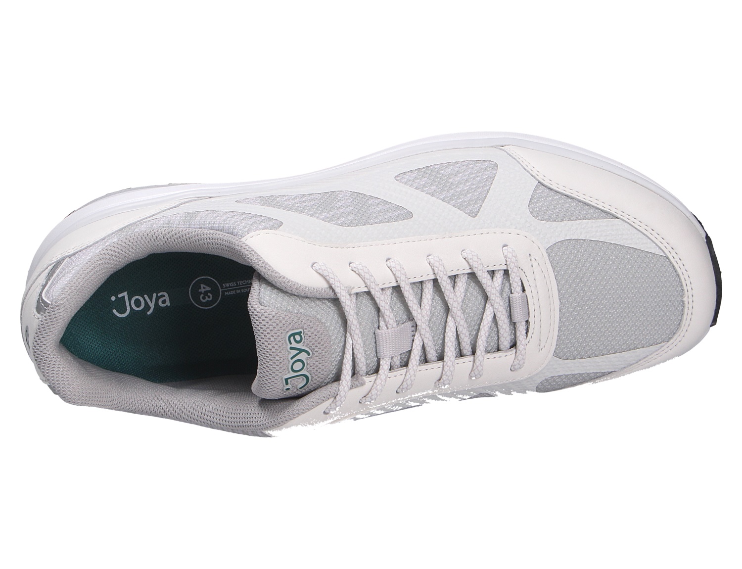 Cancun II white/grey