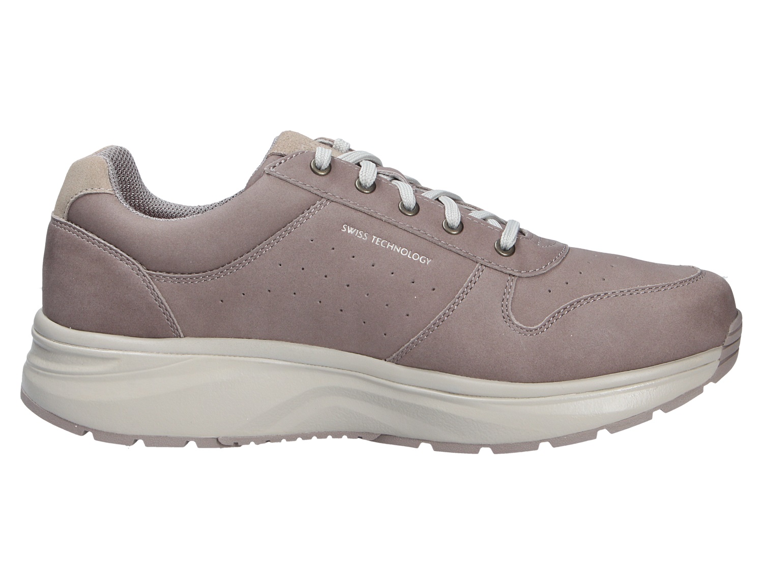 DYNAMO Zip M grey II