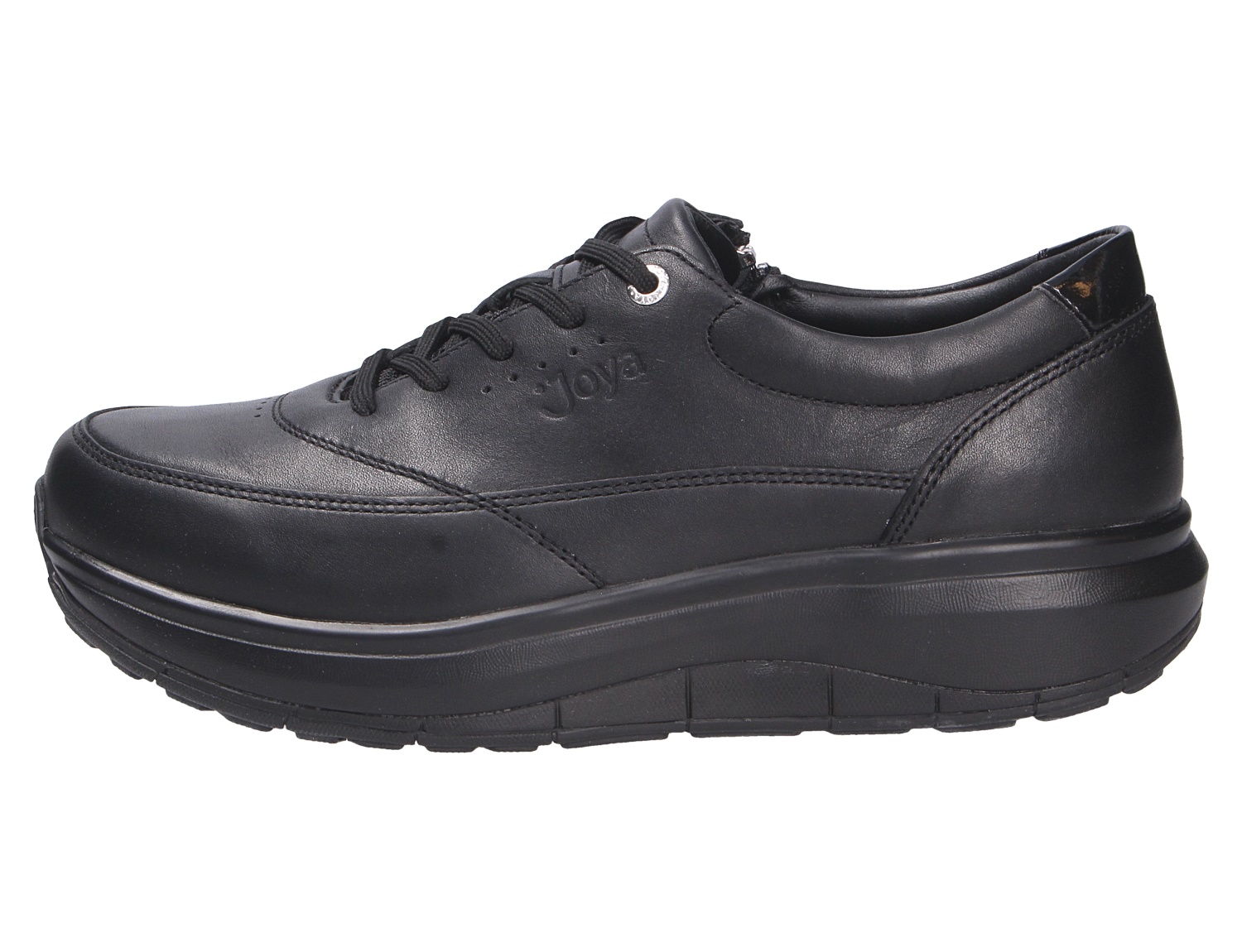 Venice Zip black