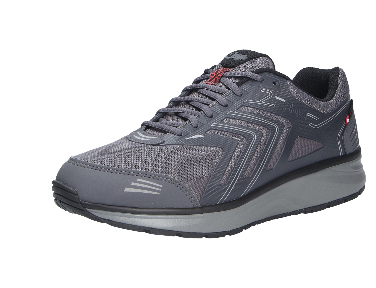 Flash SR STX dark grey