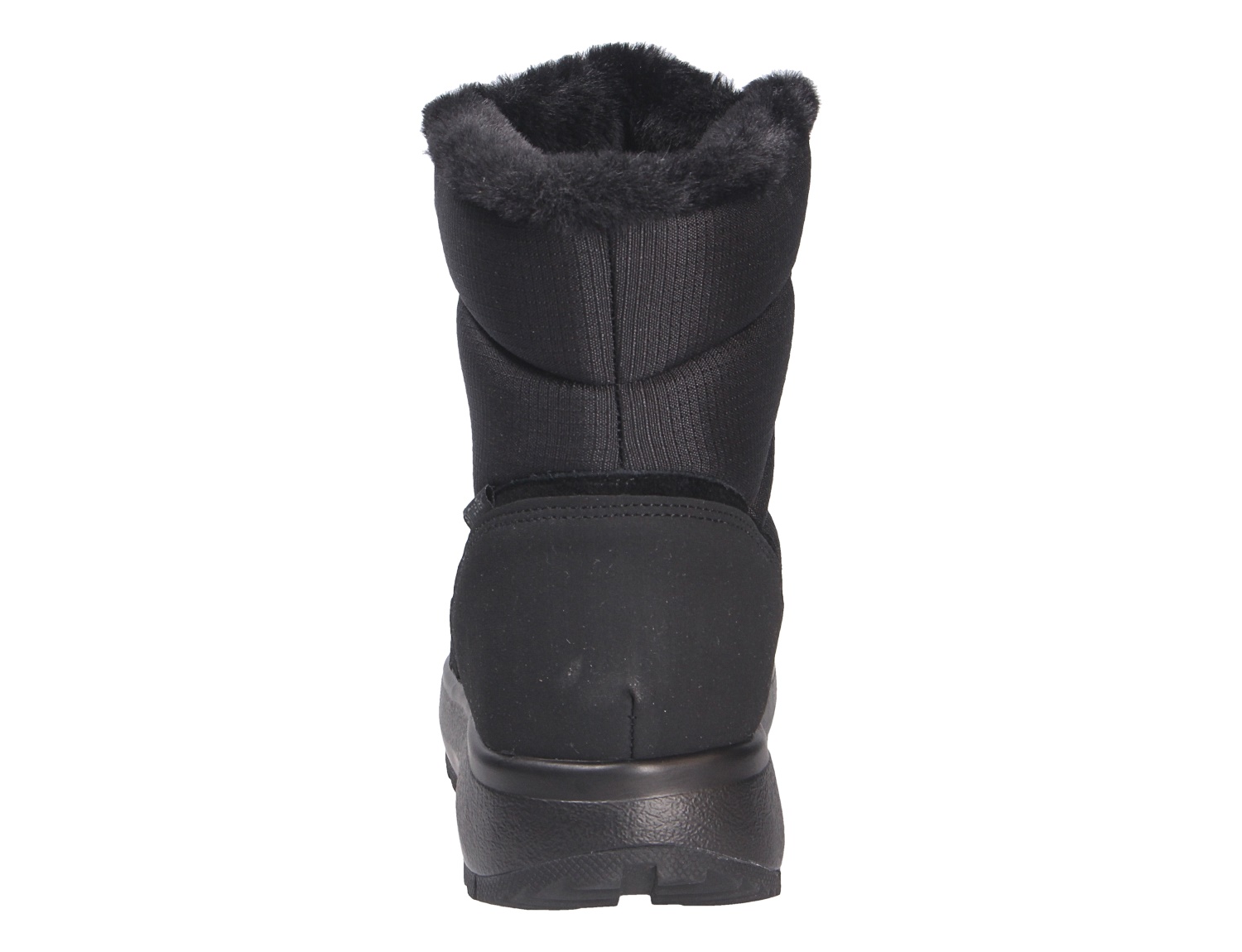 Tiffany STX black II