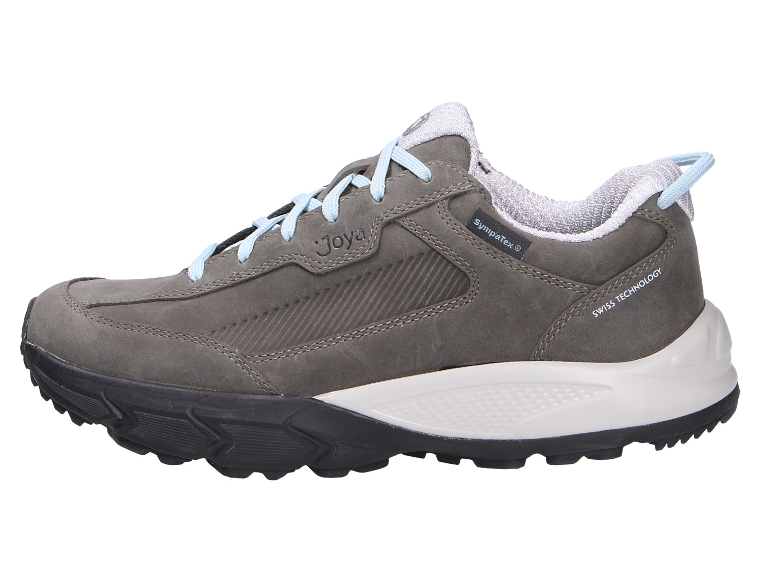 Seefeld Stx dark grey