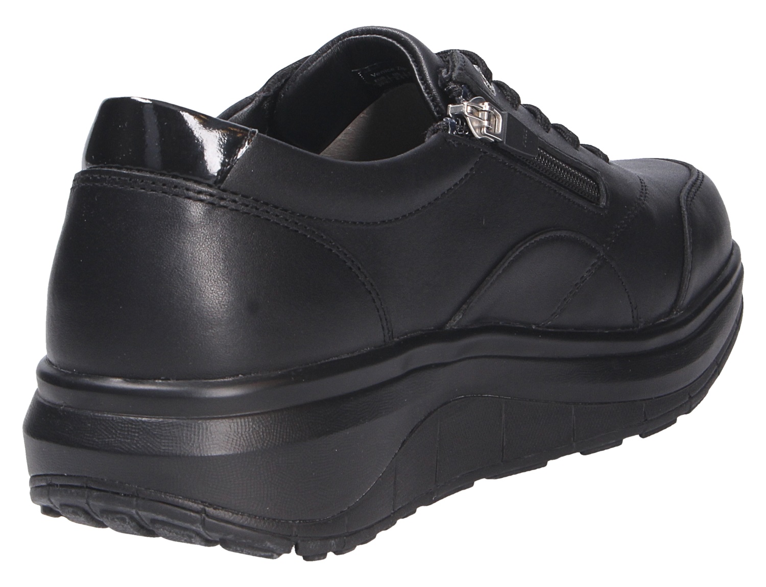 Venice Zip black