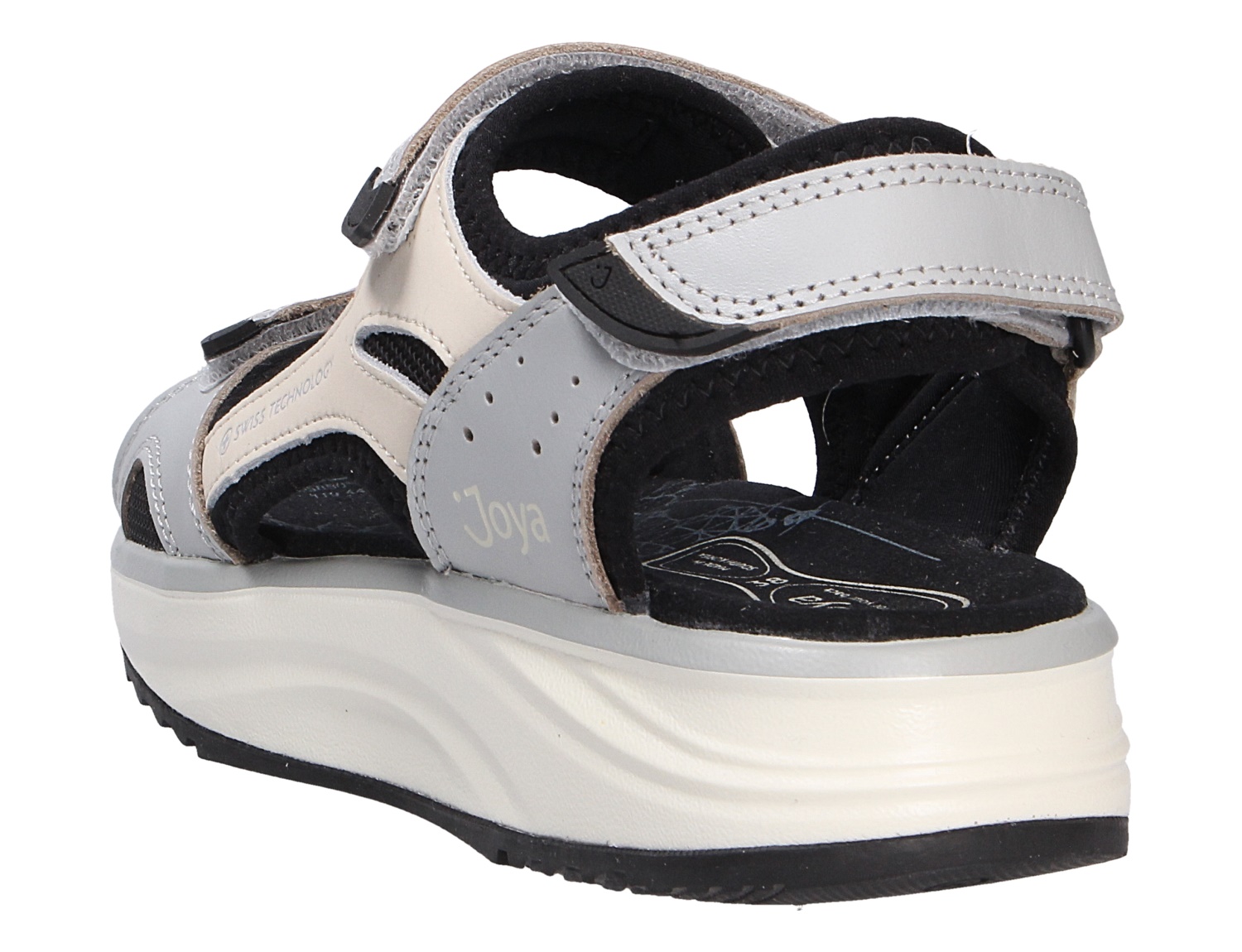 Komodo light blue/white