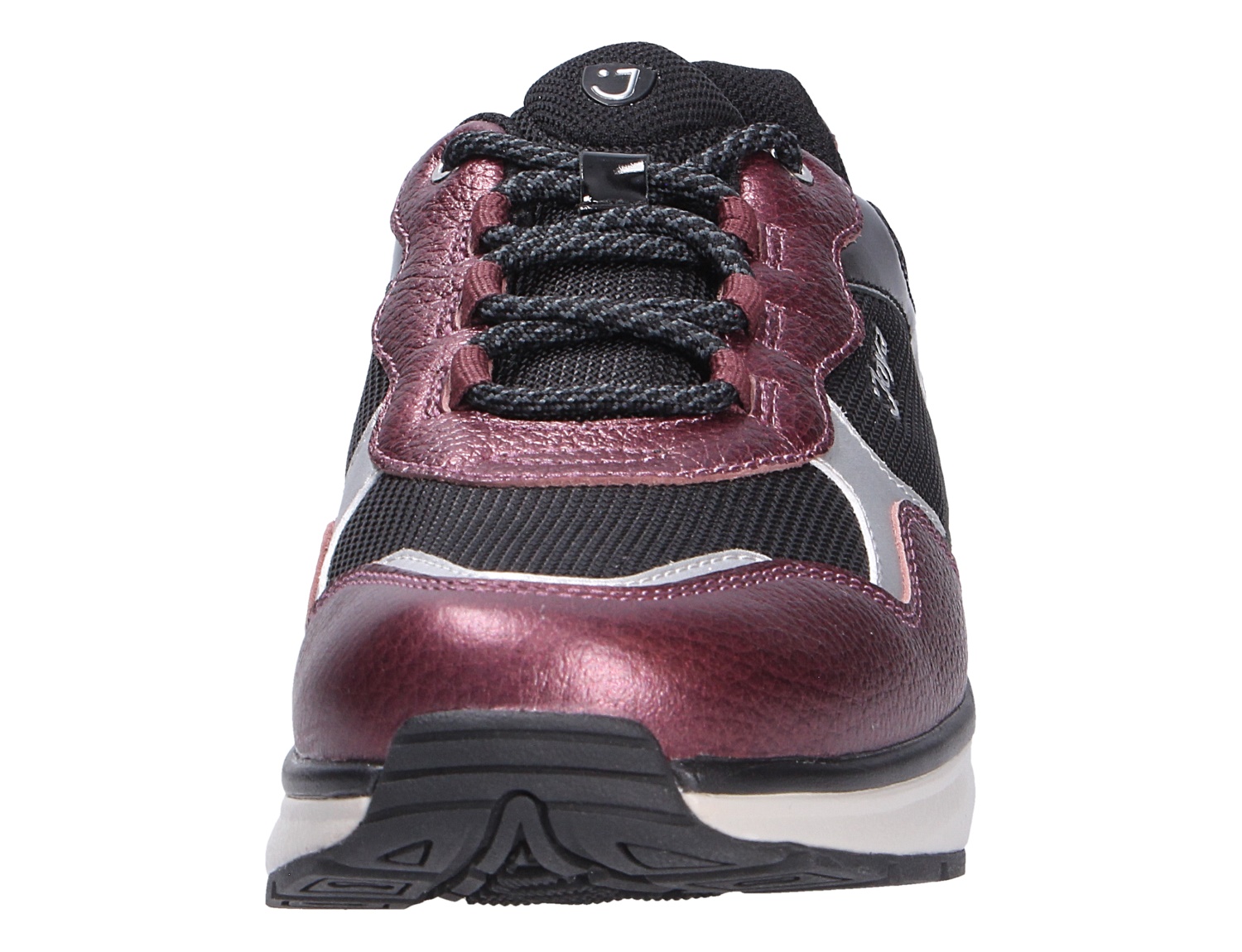 Tina III pink/black