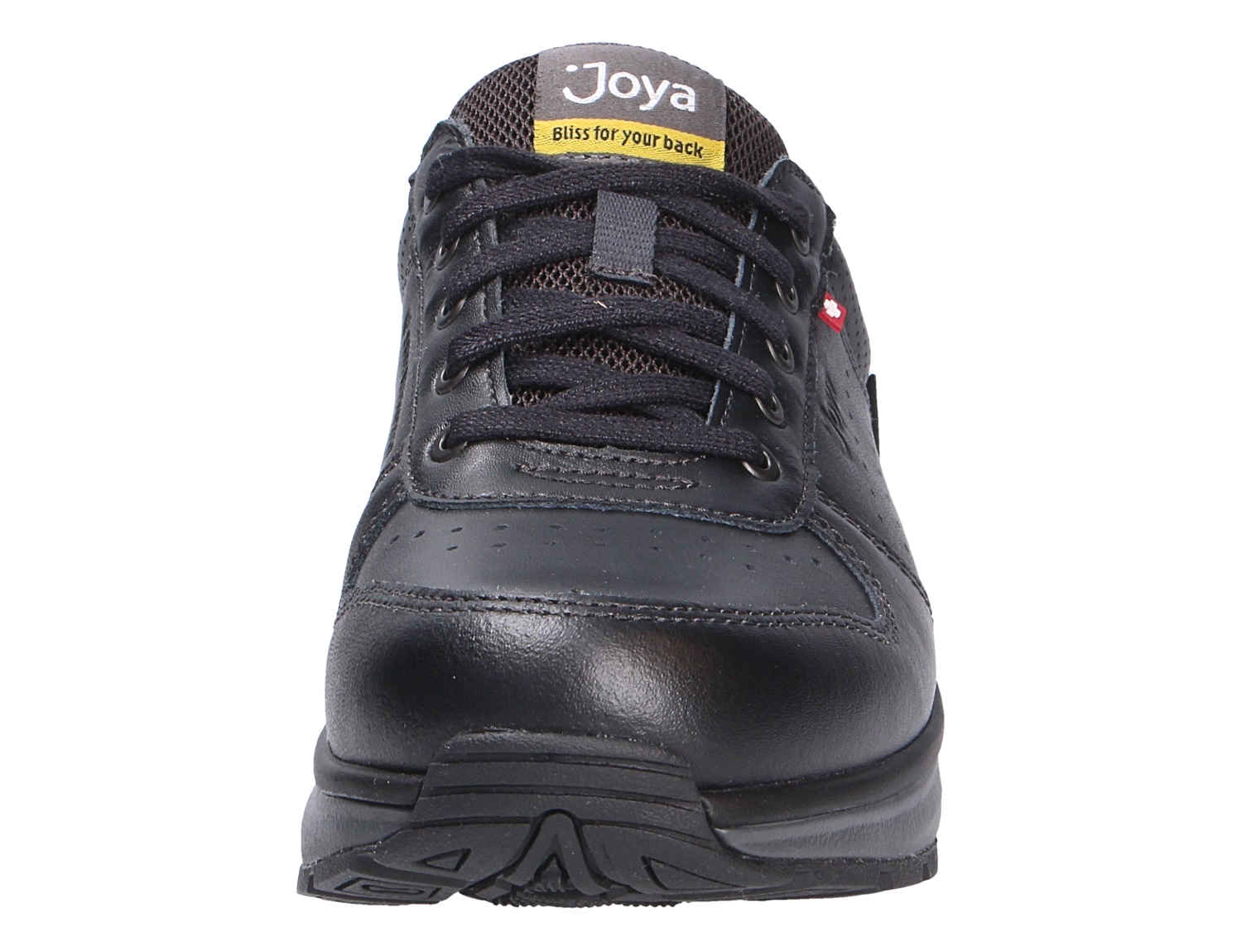 Dynamo III W SR black