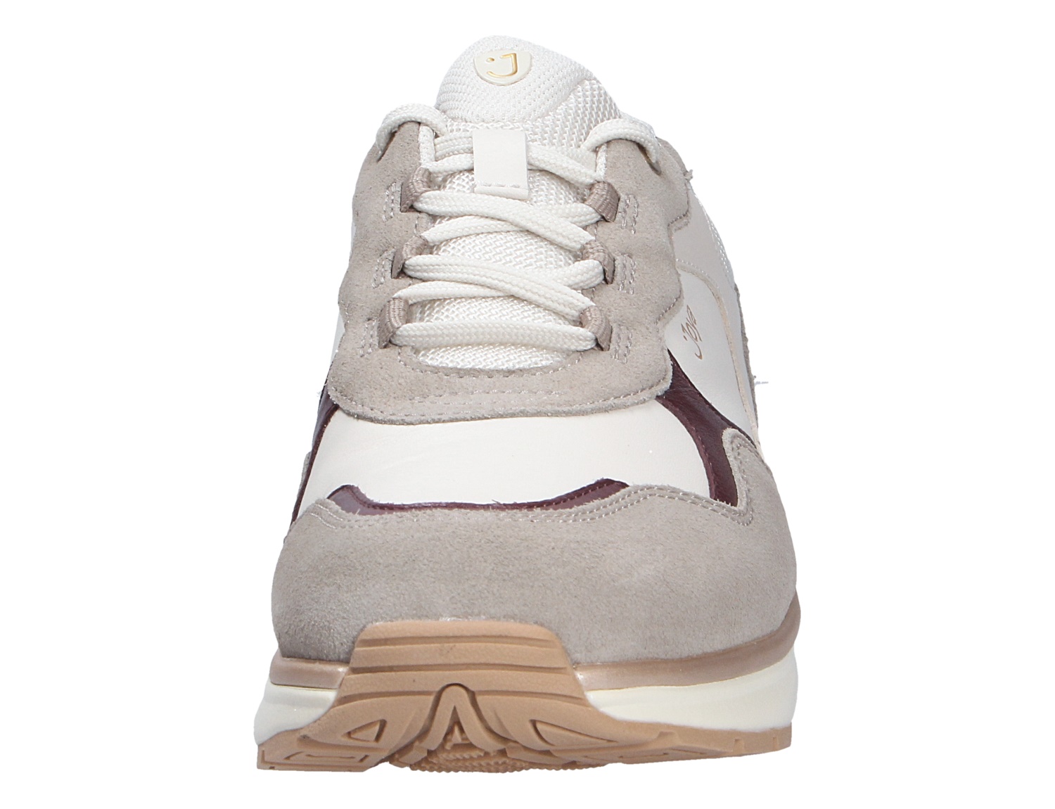 Tina III beige-red