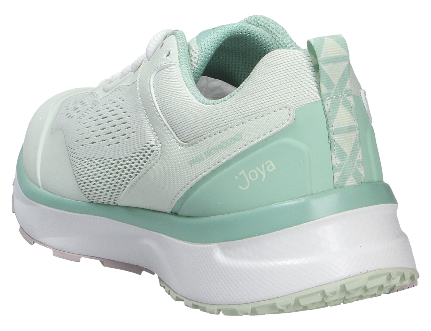 VELOCE w light green