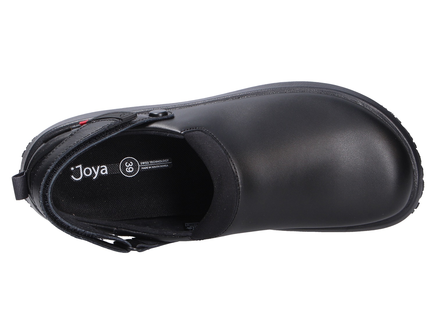 ACE SR M black