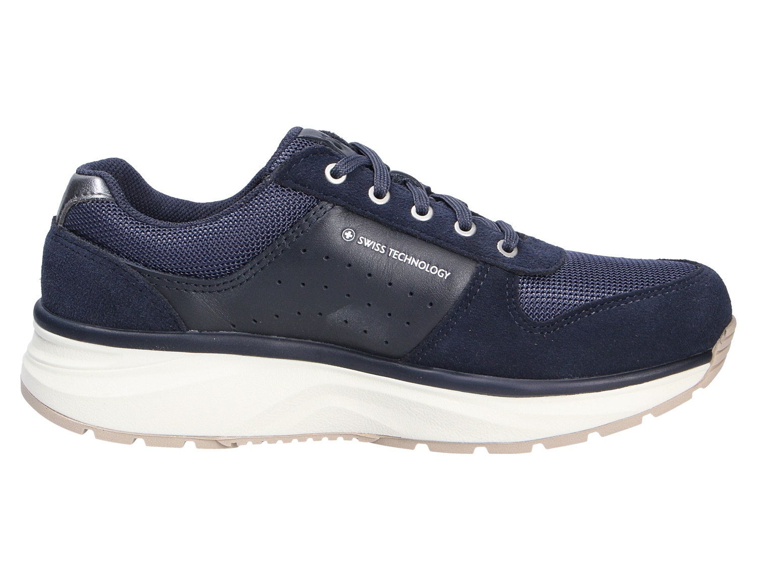 DYNAMO ZIP w dark blue