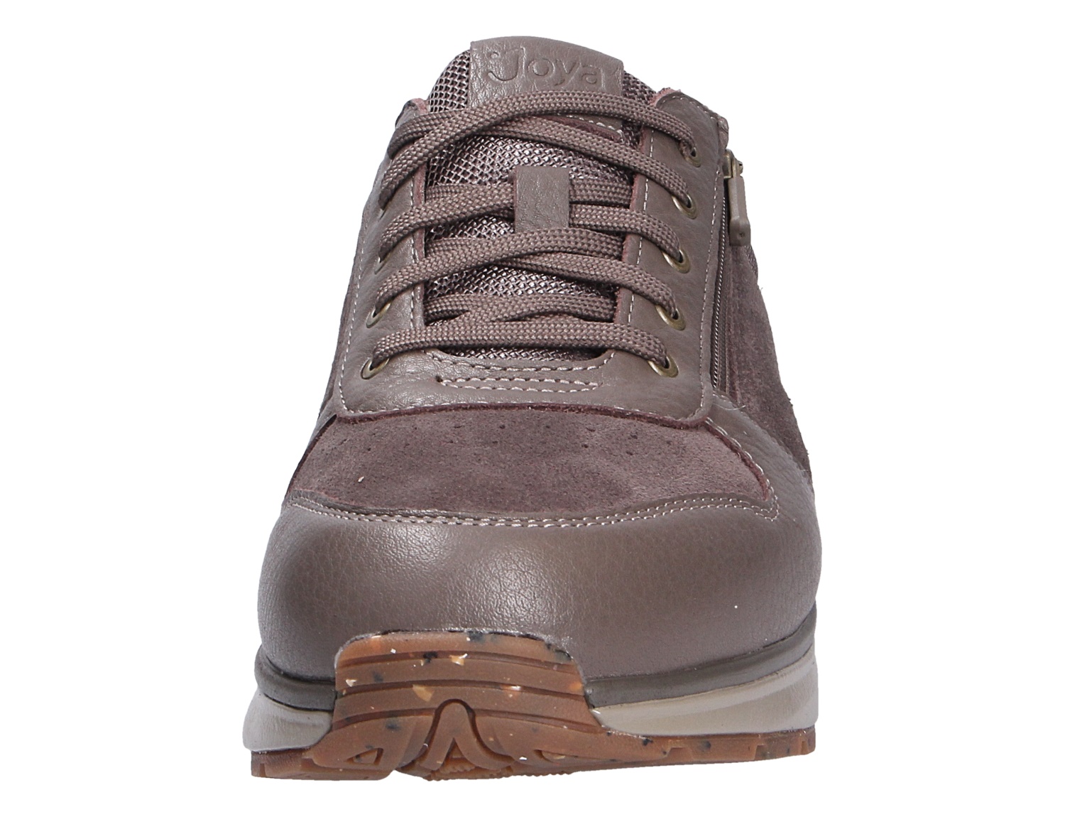 DYNAMO Zip M brown