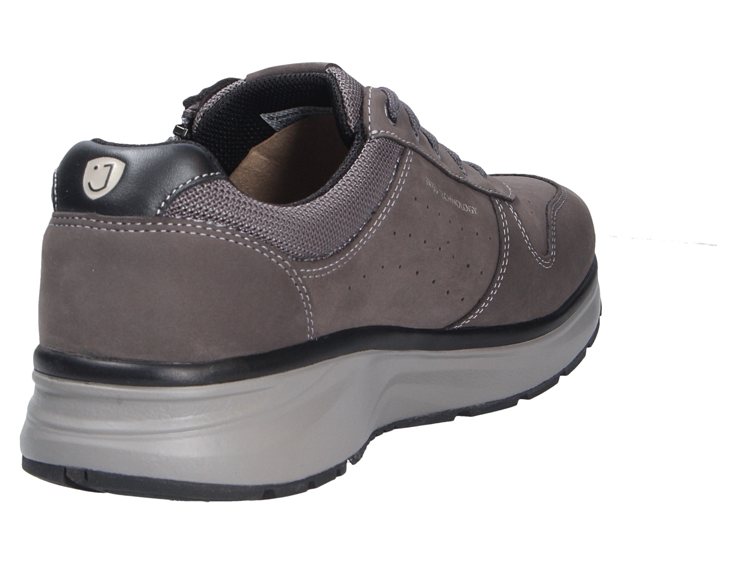 DYNAMO Zip M dark grey