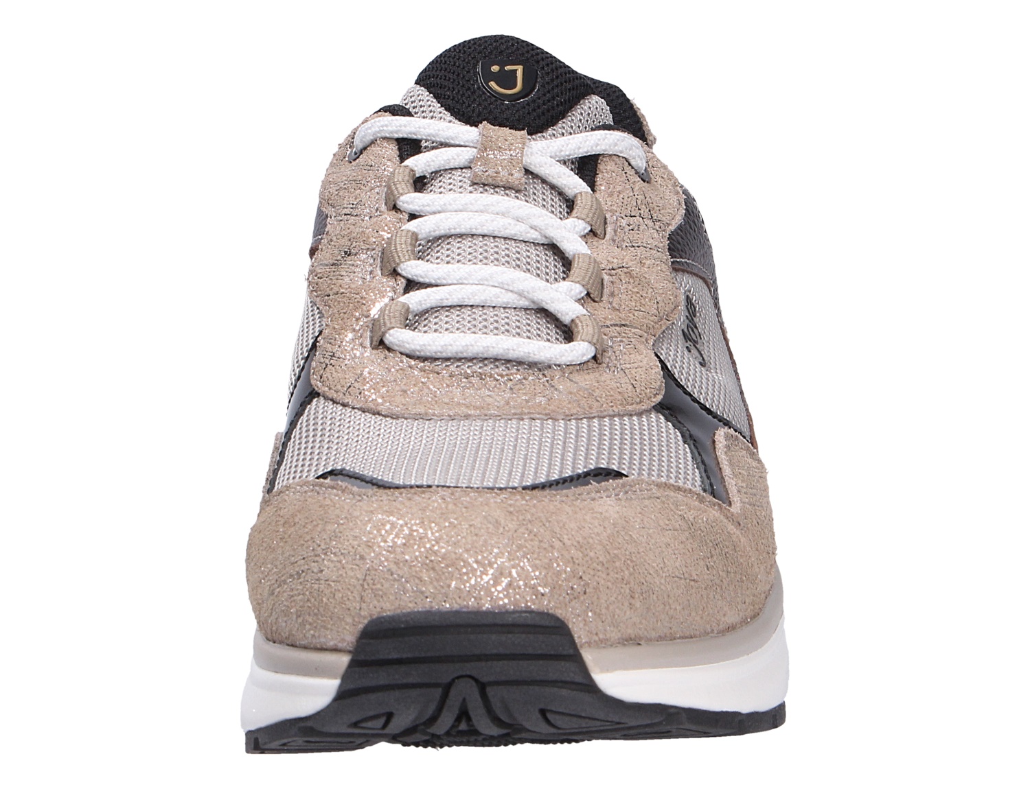 Tina III bronze/black