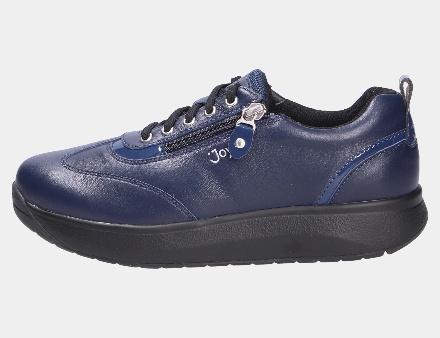 Laura dark blue II