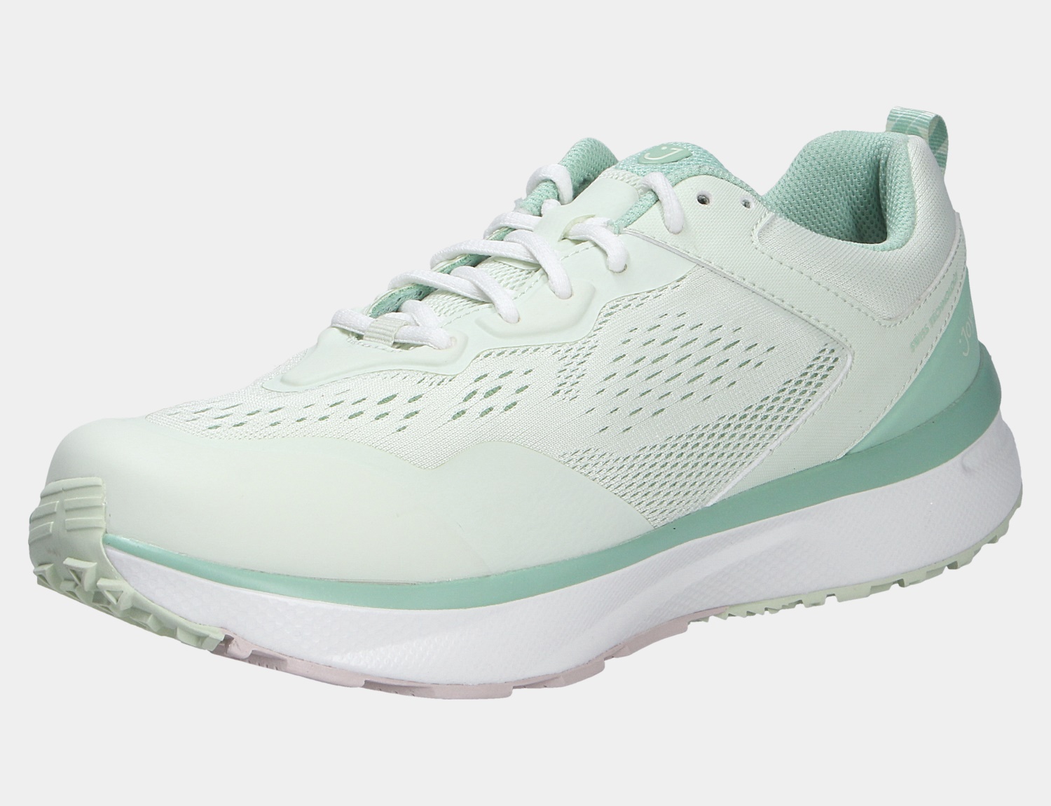 VELOCE w light green