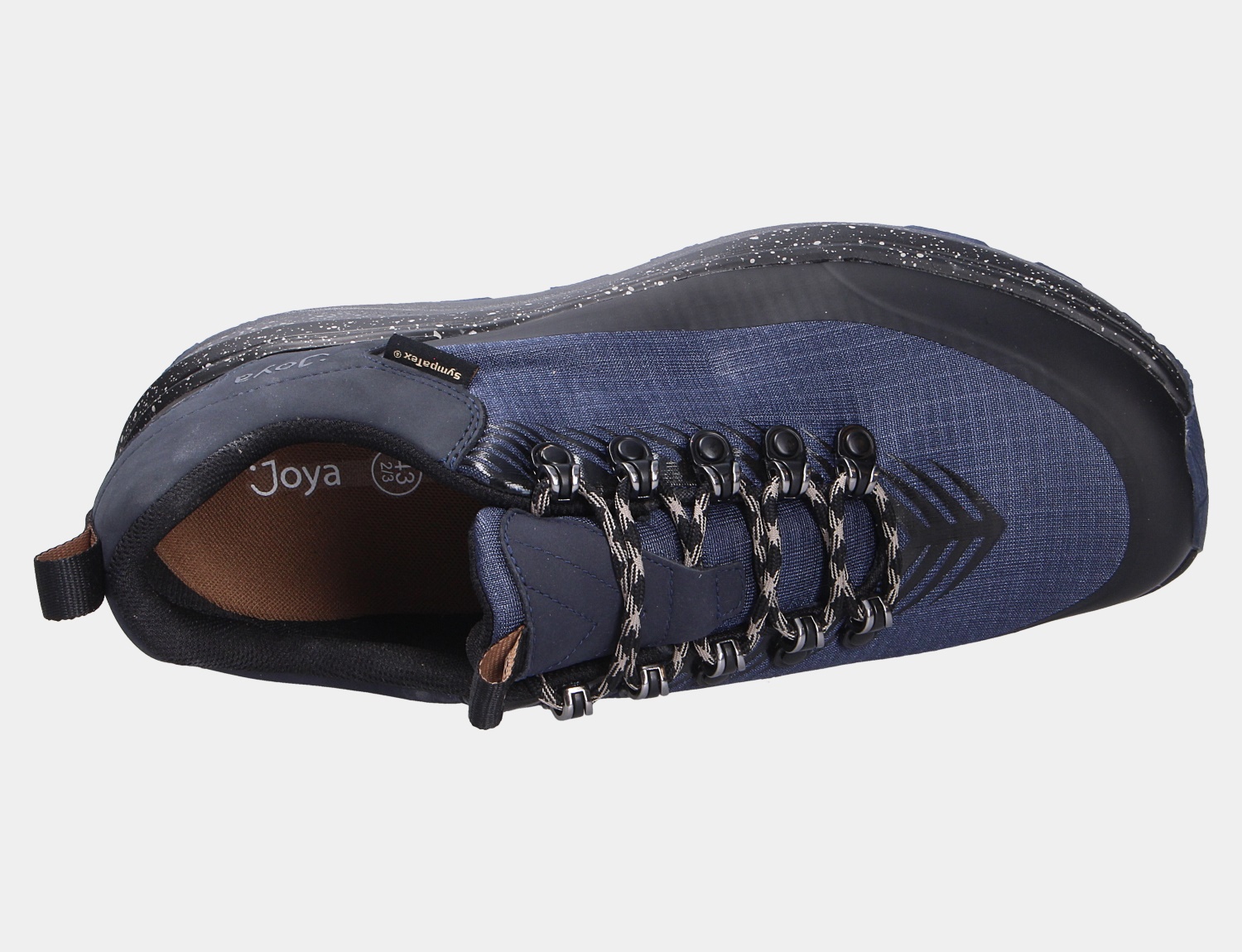 MAUI STX M blue/black