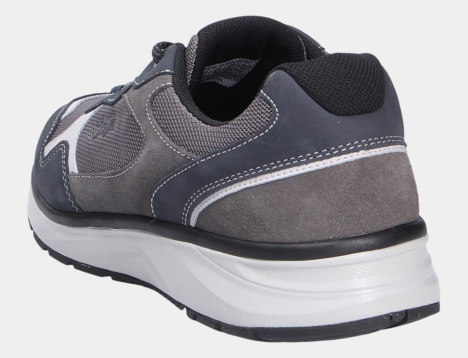 Tony III blue/grey