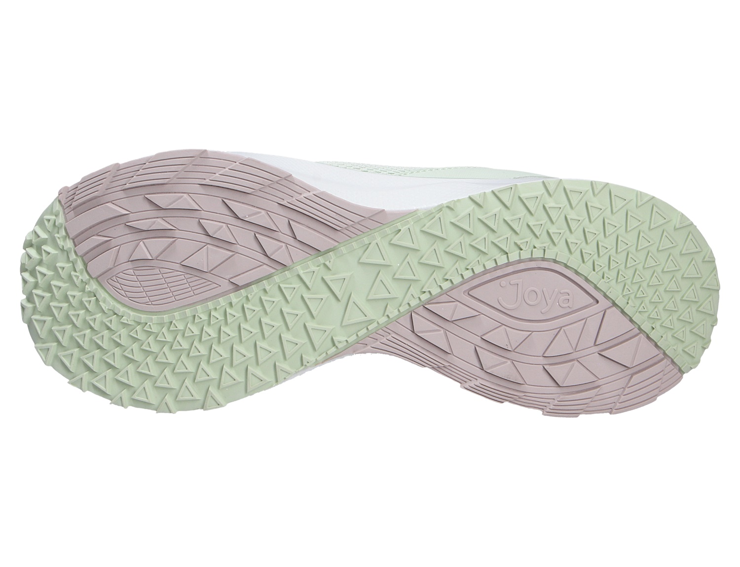 VELOCE w light green